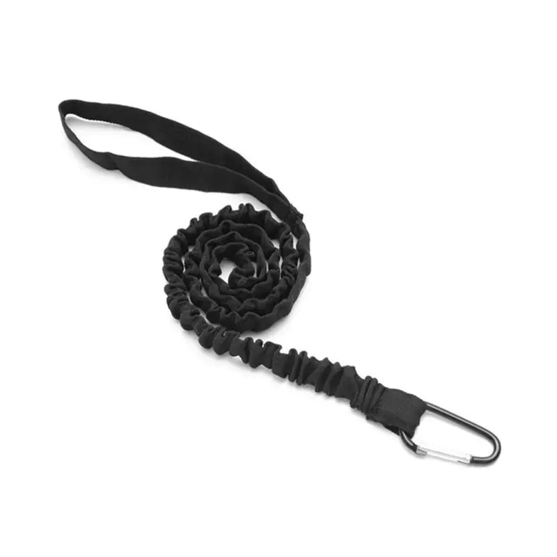 

Oxford Cloth Kayak Tying Oar Rope1.5m Kayak Paddle Canoe Paddle Dedicated Fixed Wear-resistant Oars Anti-lost Rope Ship Supplies