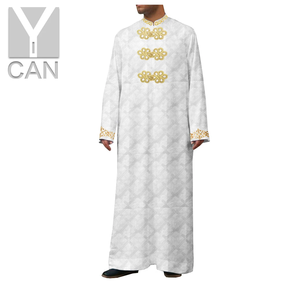 

Женская мусульманская модная текстурная одежда с длинным рукавом, Y201022