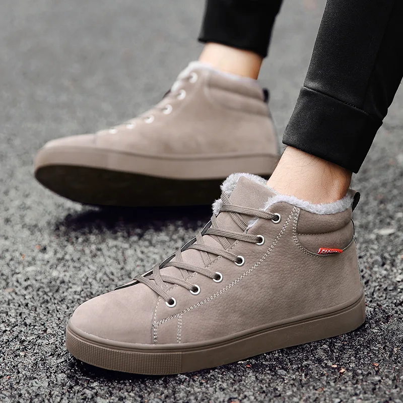 

Men's Shoes