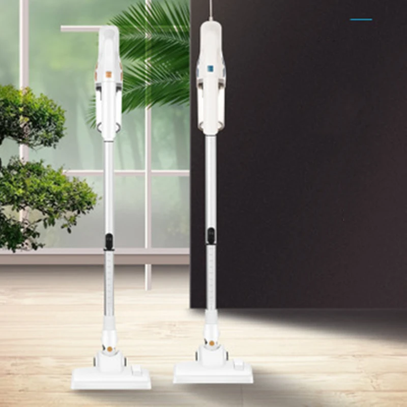 

The latest multi-brush head vacuum cleaner automatic vertical handheld wireless fast charging vacuum cleaner household car vacuu