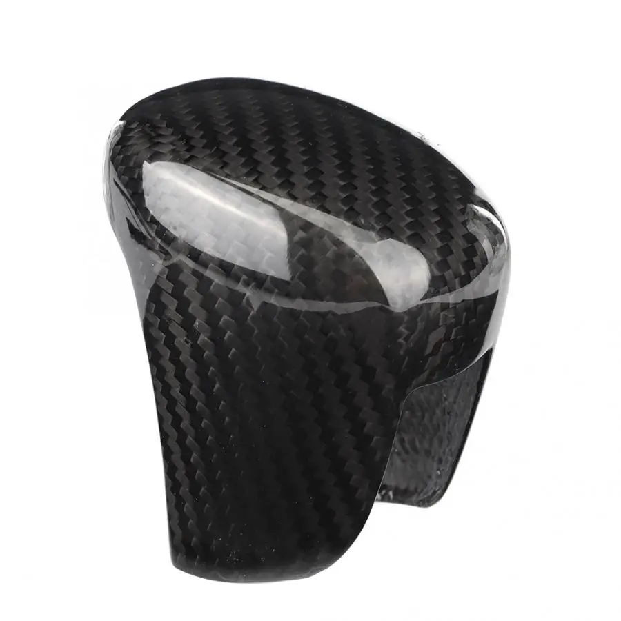 Рычаг переключения передач Ручка защитная рамка набор обрезки подходит для Honda