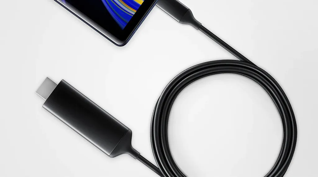 Кабель Dex для samsung USB C type-C к HDMI 4K кабель HD tv Цифровой AV адаптер для samsung Note 9 DeX HDMI кабель конвертера 529