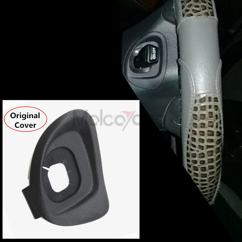 Чехол для руля 45186-06210-C0 чехол переключателя круиз-контроля 4518606210C0 Toyota Camry Highlander |
