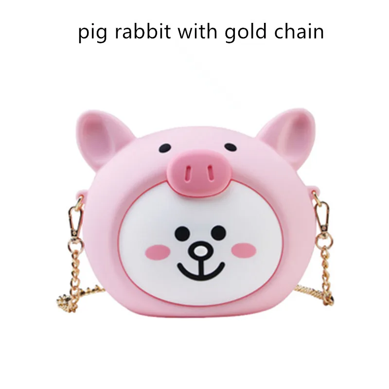 gold chain Чехлы и чехлы для мобильных телефонов iphone 7, чехол для iphone X, Kawaii, сумка для хранения для iphone xr/iphone 8/xs Max Box - Цвет: gold chain
