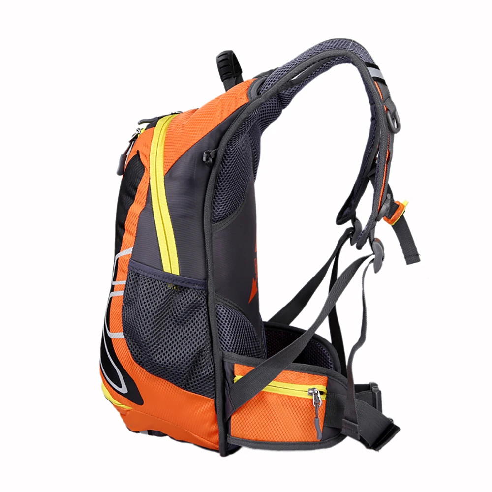 2020 Воздухопроницаемый мотоциклетный рюкзак для горного и дорожного велосипеда