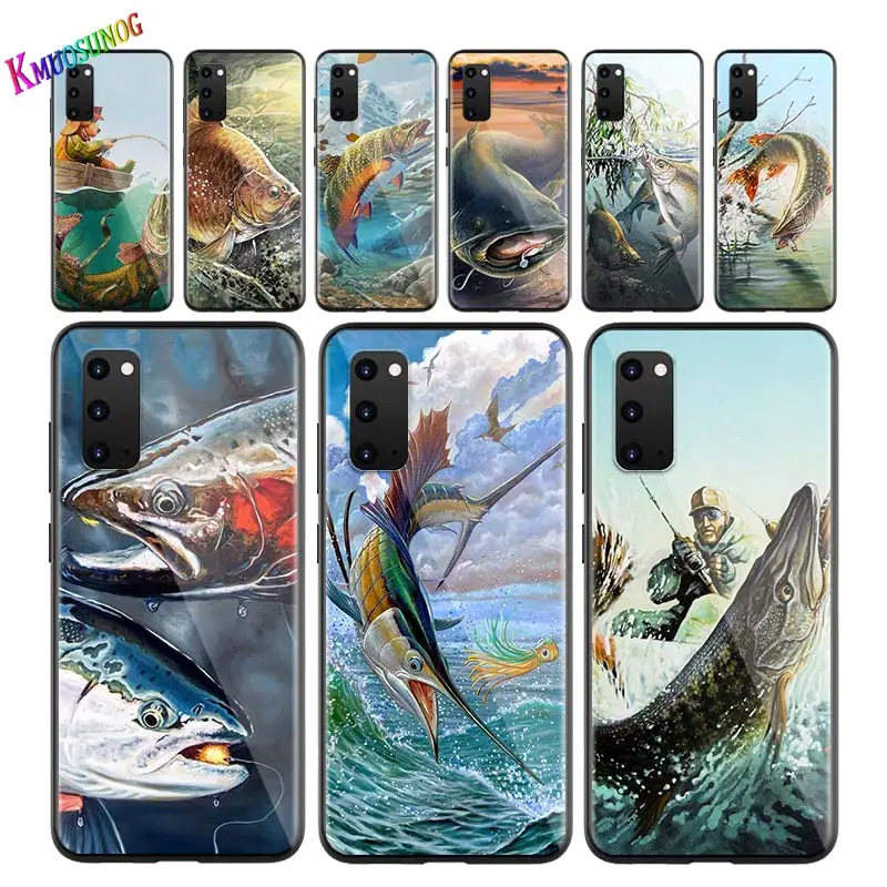 Чехол для телефона Samsung Note 20 S20 FE Lite Ultra Plus A91 A71 A51 A41 A31 A21 A21S A11 A12 A42 A01 | Мобильные