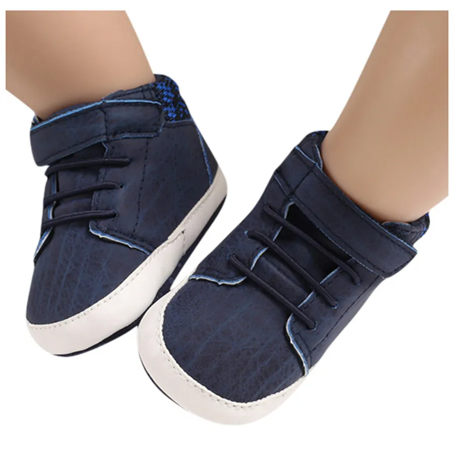 Детская обувь для девочек парусиновая с высоким берцем и резиновой подошвой