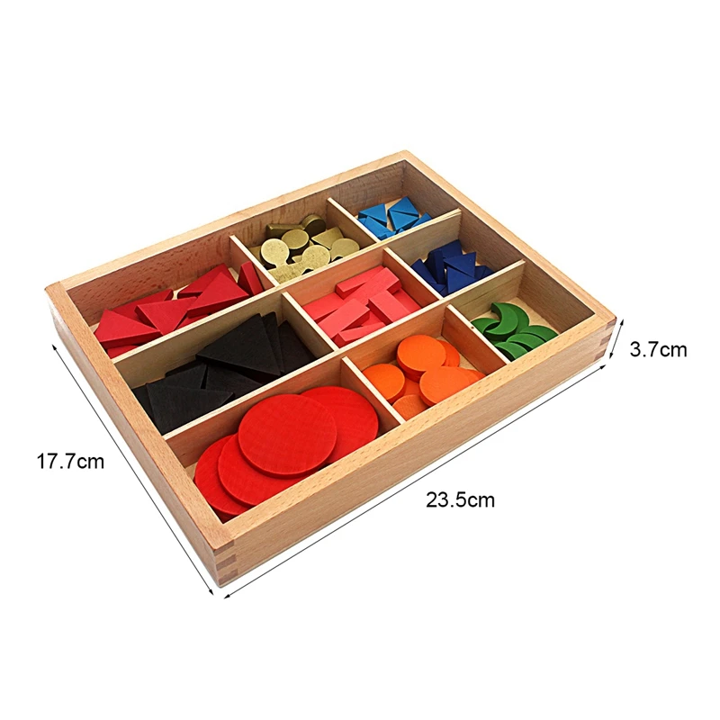 

Montessori Language Toy Wood Solid Grammar Symbols Language Exercises Toys Basic Wooden Grammar Symbols With Box Preschool Train