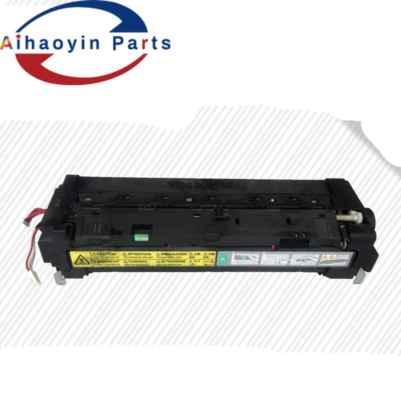 

1pcs refubish Fuser unit For Konica Minolta Bizhub C200 C203 C253 C210 C353 Fuser Unit Assembly Printer Copier Parts Kit