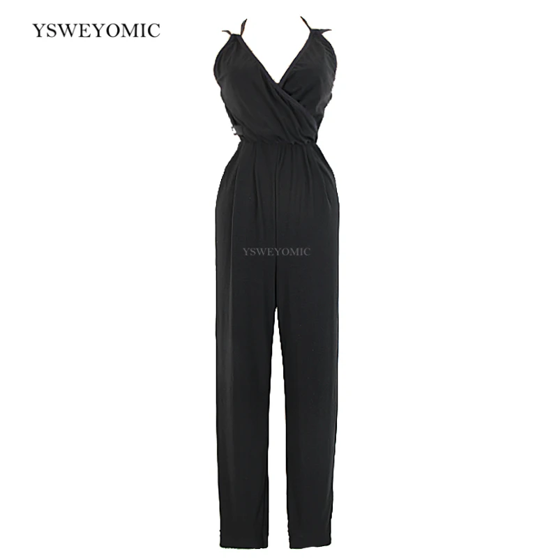 2020 Newest Sleeveless Girls Latin Dance Pants Ballroom Cha Samba Bachata Jumpsuits Costume For Women K12 | Тематическая одежда и