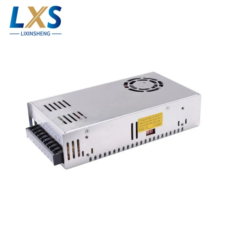 Schneider Electric универсальный импульсный источник питания ABL2REM24150H плоский 350W