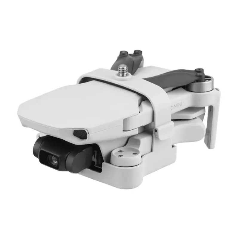 PTZ Handheld Adapter Base Holder 1/4 Screw Gimbal Propeller Fixed Base for DJI Mavic Mini Drone