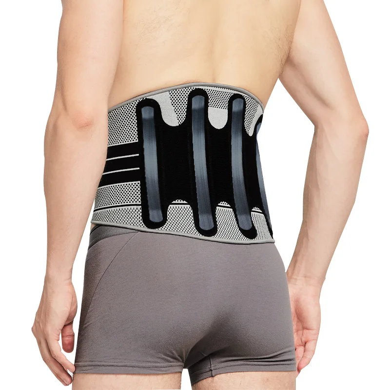 

Декомпрессионный массажер для спины, спины и поясницы