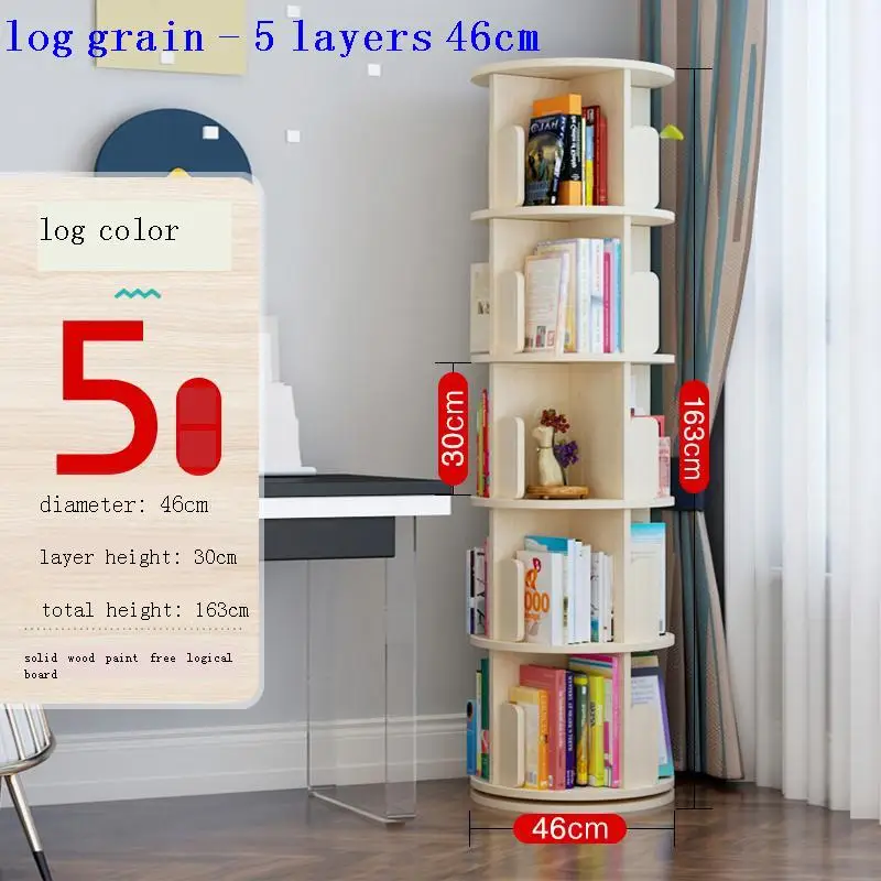 

Meuble Kids Furniture Decoracion Cabinet Estanteria Para Libro Oficina Decoracao Rack Book Decoration Libreria Bookshelf Case