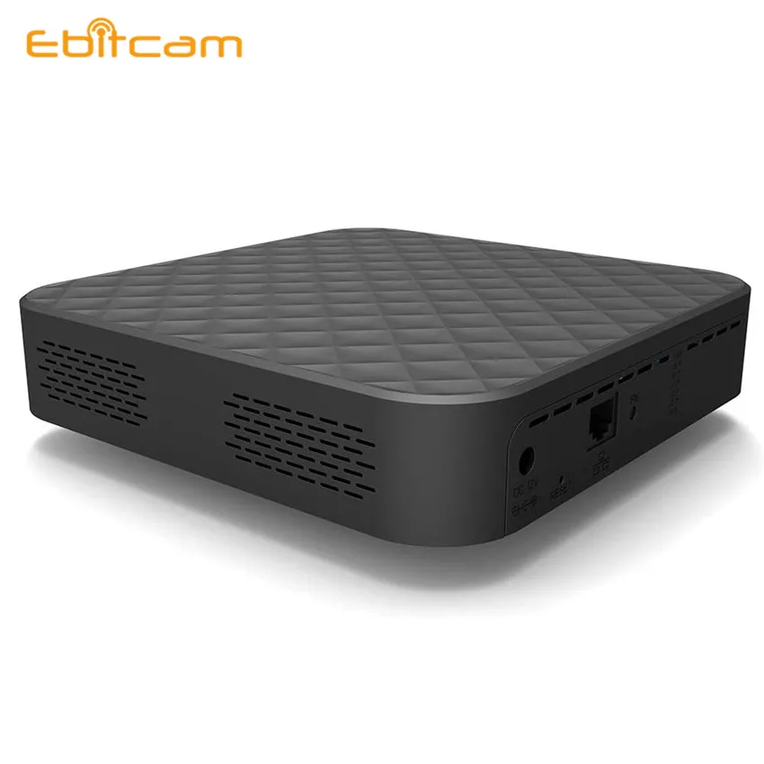 Сетевой видеорегистратор для камеры видеонаблюдения сетевой регистратор 8