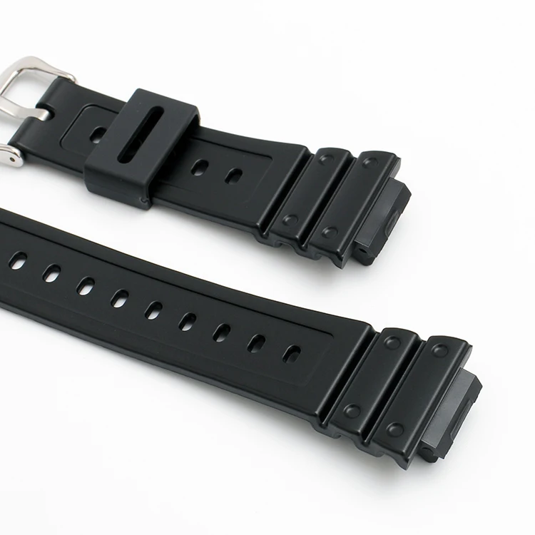 

G - SHOCK DW - 5600 ld/GW - M5610 / G - 5600 - e light black strap watchcase outside the box Casing and strap