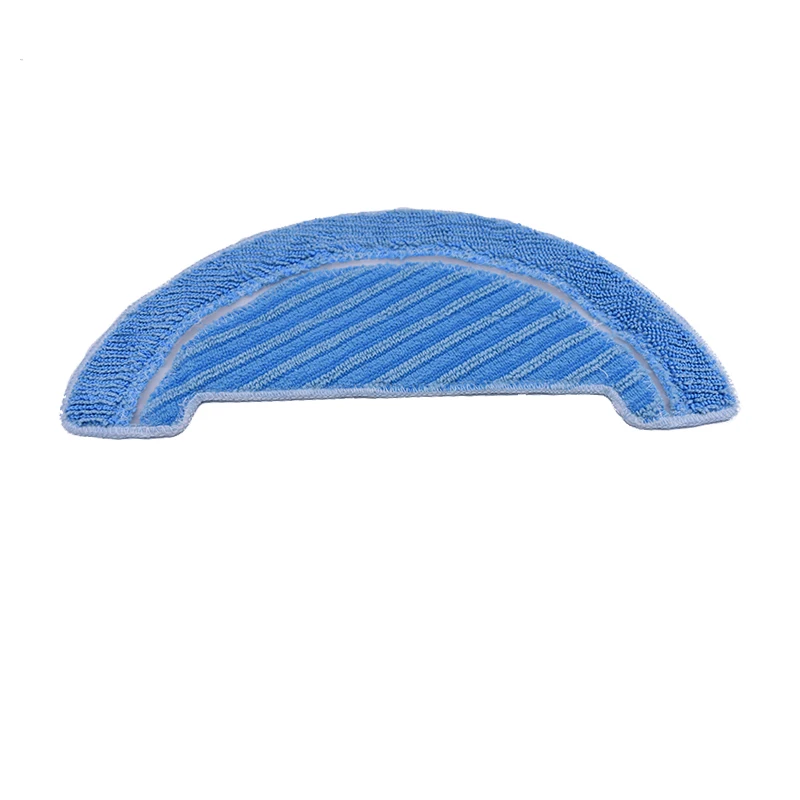 Роликовая щетка пыли Hepa фильтр боковая чистящие накладки Замена Наборы для Cecotec