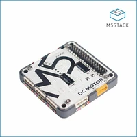 m5stack official 4 channels dc encoder motor driver module