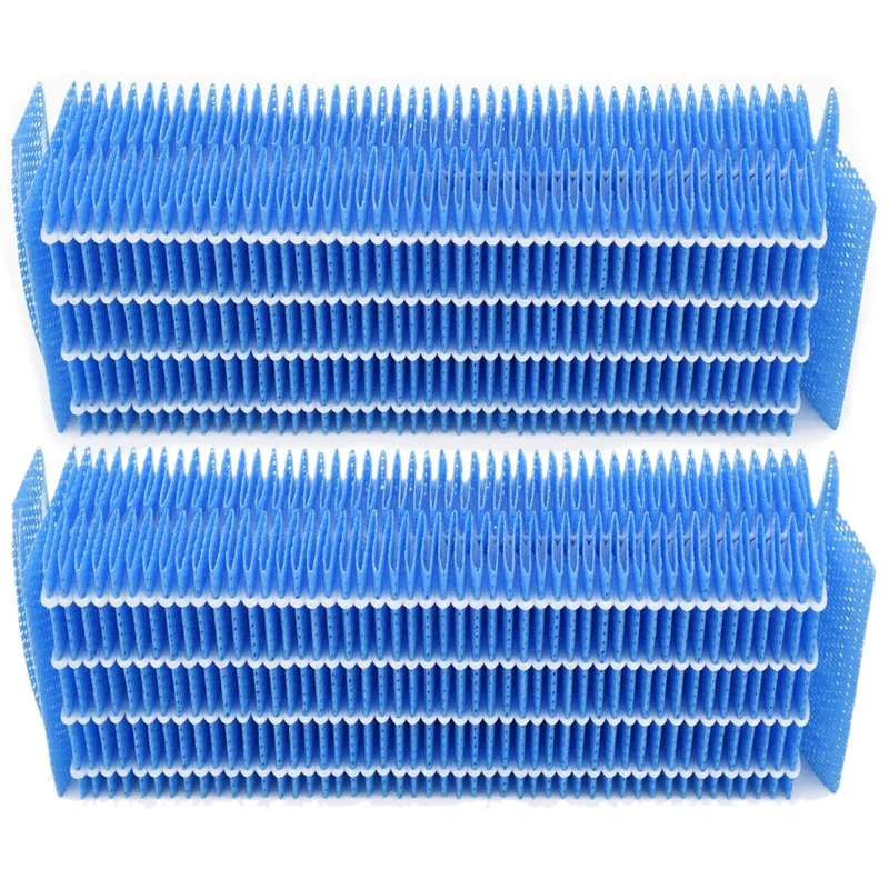 HV-FY5 Replacement Humidification Filter (2 Pieces) Item Compatible for Steam Heating Humidifier | Бытовая техника