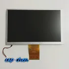 Для 7-дюймового жк-экрана Gps A070VW08 V2, бесплатная доставка
