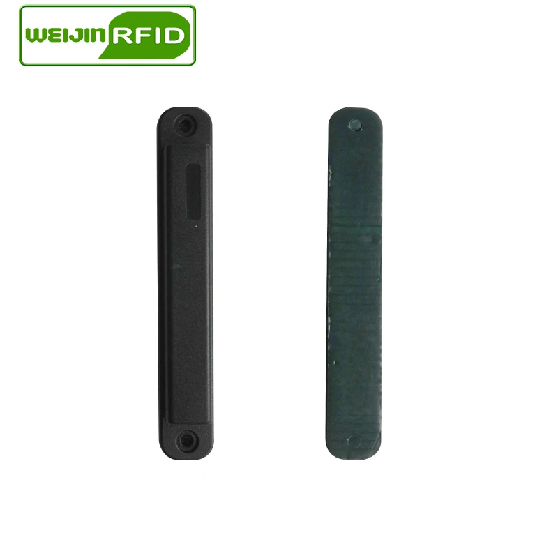 UHF RFID Анти металлическая метка 915 м 868 H3 135*21*12 8 мм 50 шт. Бесплатная доставка Прочная
