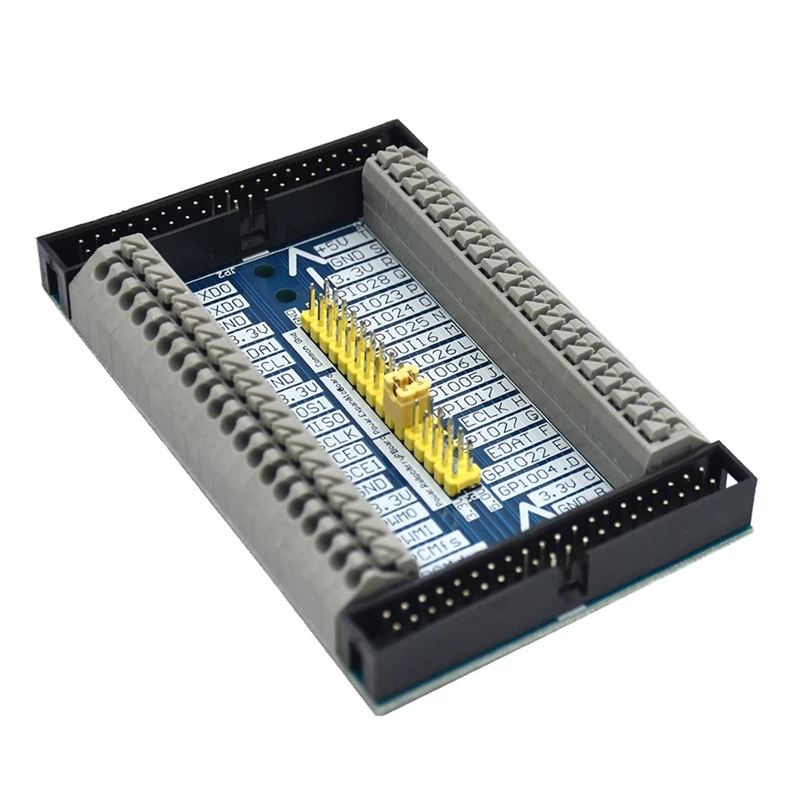 Gpio многофункциональная Плата расширения каскада для Raspberry Pi 2/3 модели B |