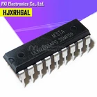 10pcs ULN2803APG ULN2803 ULN2803A DIP-18 ULN2803AN DIP ULN2804AN ULN2804 ULN2803APG ULN2803AFWG SOP ULN2803AG SOP-18 Darlington