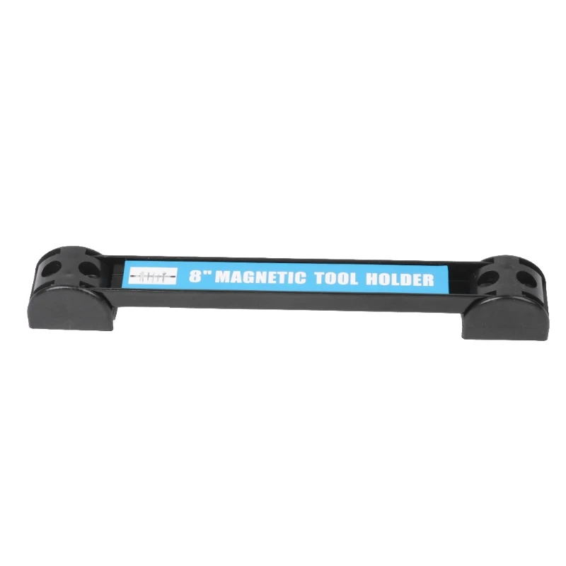 

8" 12" 18" Magnetic Tool Holder Bar Organizer Storage Rack Knife Wrench Pliers 6XDD