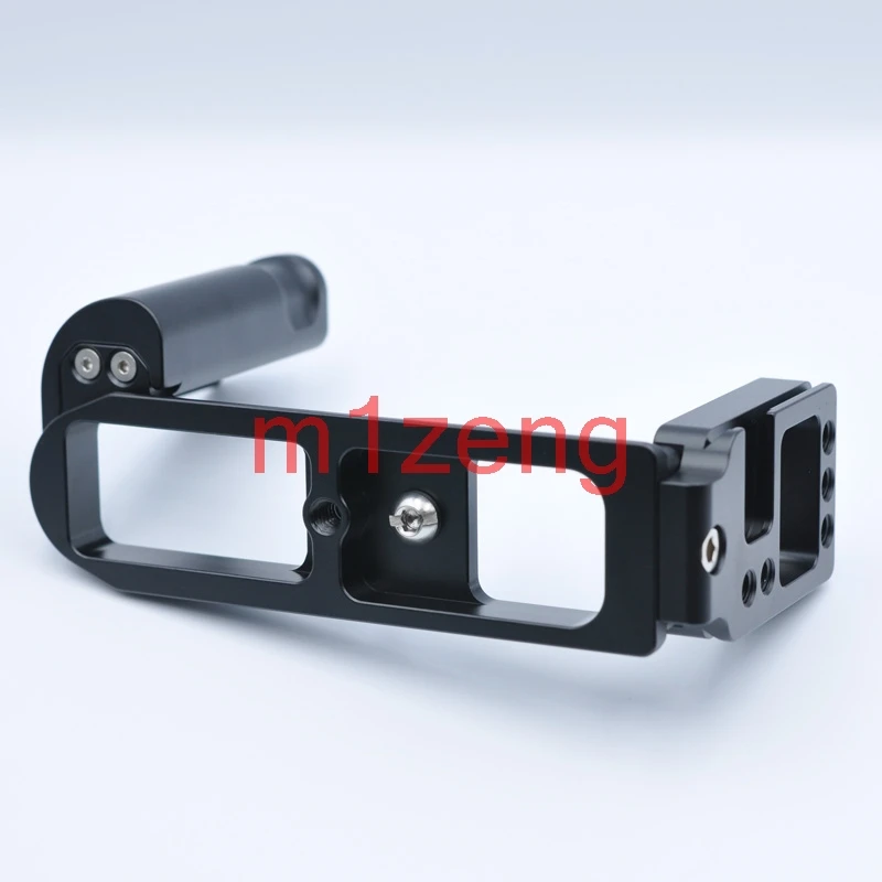 LQ с горячим башмаком Вертикальная быстросъемная L-пластина/держатель кронштейна