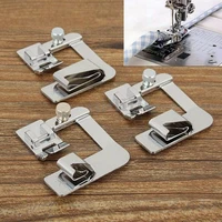 1 3pcs foot presser rolled hem feet domestic sewing machine 48 88 68 for low shank sewing machine