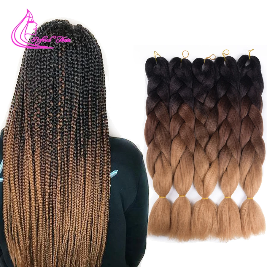 Рафинированный Уход за волосами эффектом деграде (переход от темного к афро