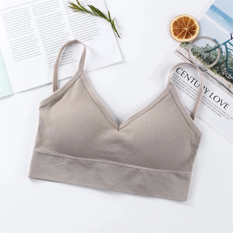 Бандажные бюстгальтеры с перекрестной спинкой женское сексуальное нижнее белье