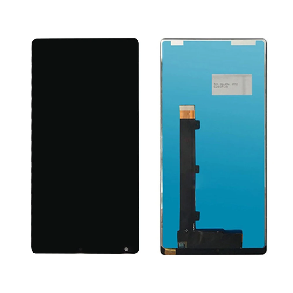 

AAA+ Quality LCD Display for Xiaomi Mi Mix / Mi Mix Pro LCD Display Touch Screen Digitizer Panel Sensor Replacement Assembly