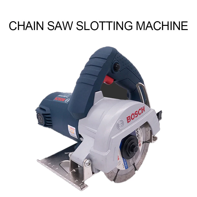 Машина для резки плитки и камня домашние многофункциональные