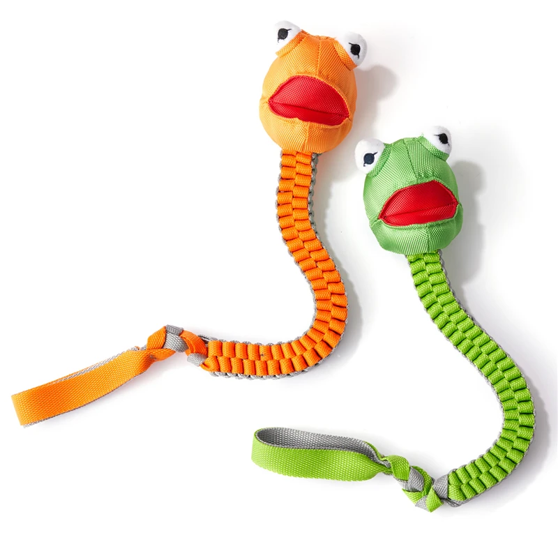 Игрушки для собак UFBemo Speaky игрушки забавных укусов Интерактивная игрушка