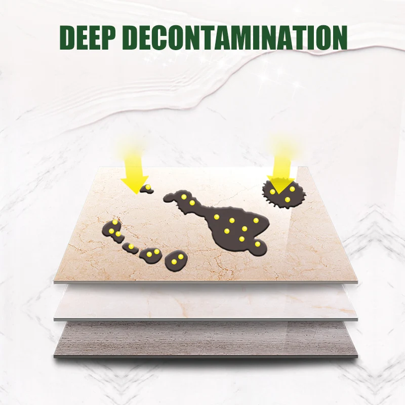 Новый Гранитный Камень пятновыводитель масло очищает кухонный камень