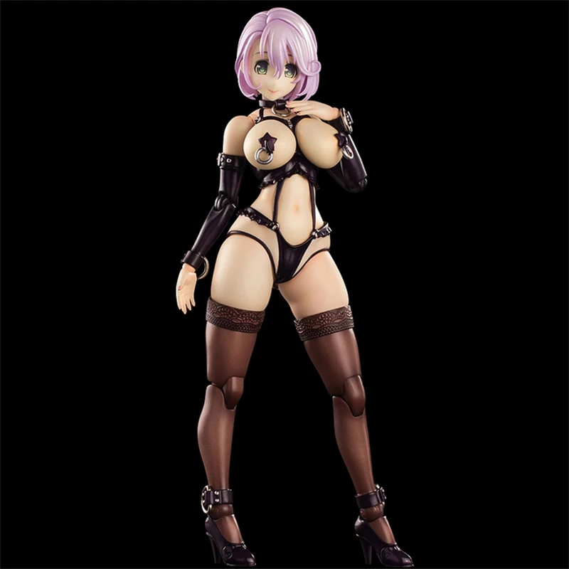 Anime Native shizue minase joint Movable Sexy girls Action Figure PVC Figures toys figures Toy B19 | Игрушки и хобби