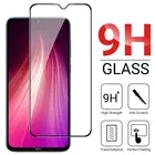 Защитное стекло 9D для Xiaomi Redmi Note 11 Pro 10 9 8 7 9S 10S 9A 9C 9T, пленки для экрана Poco X3 NFC F3 GT M3 M4 Mi 11T Lite