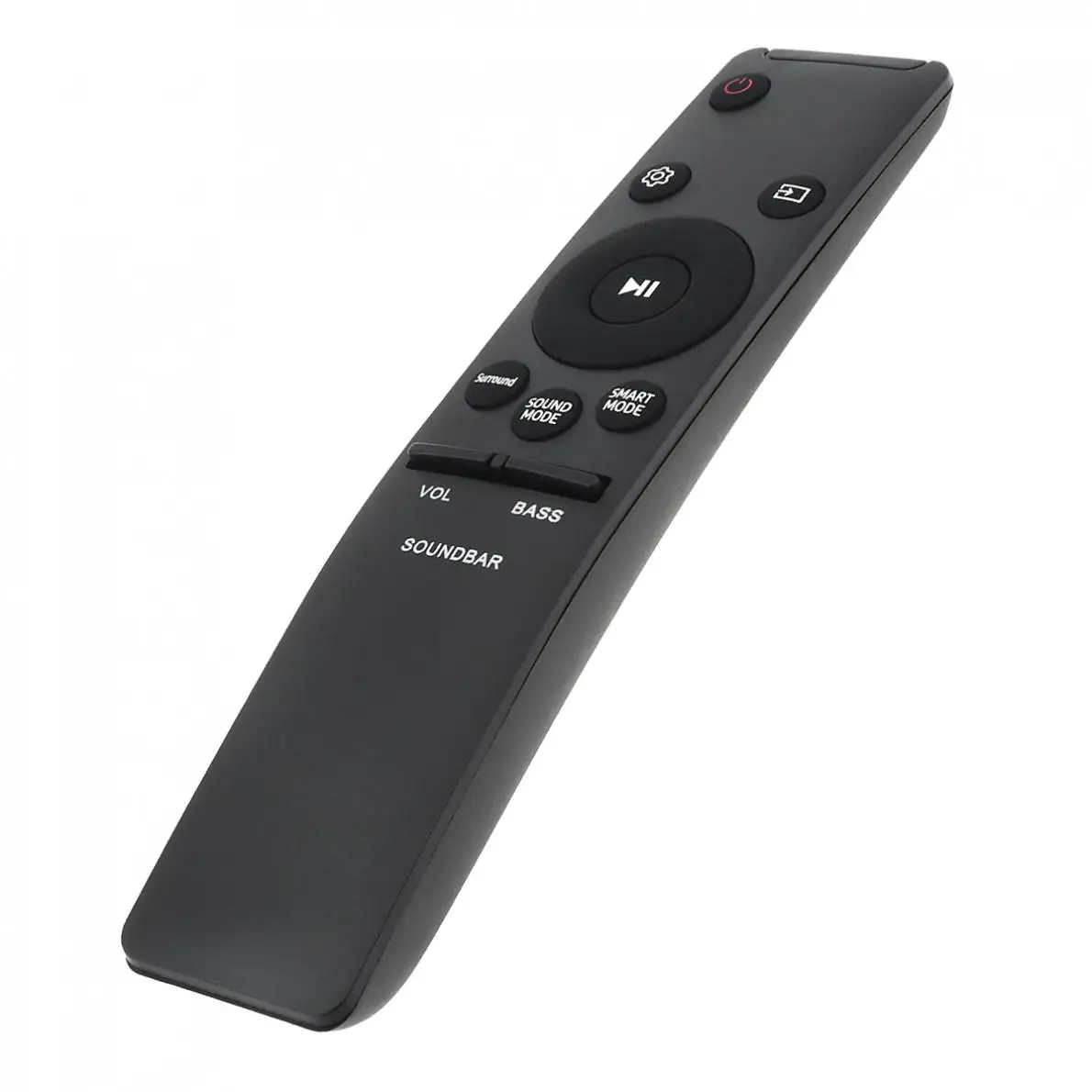 ИК 433 МГц Замена ТВ пульт дистанционного управления с длинным дистанционным