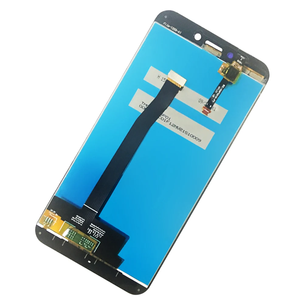 100% протестированный рабочий высококачественный ЖК дисплей с сенсорным экраном и