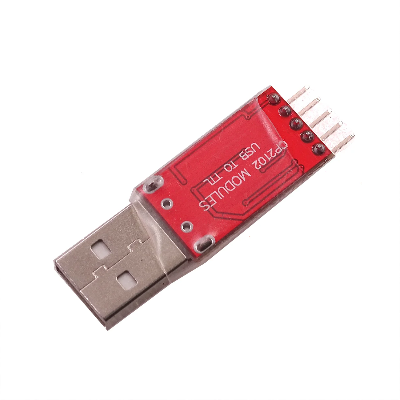 Кабель для скачивания UART STC модуль USB к TTL serial PL2303 улучшение провода Super Brush line с