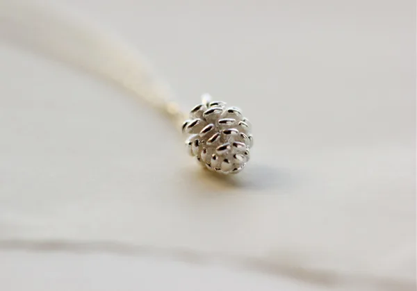 Женское Ожерелье-чокер из серебра 925 пробы | Украшения и аксессуары