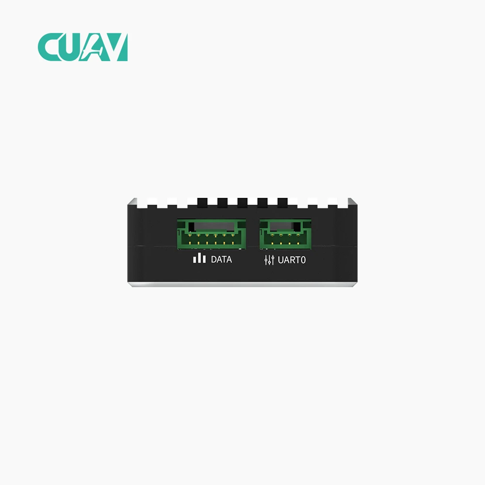 Квадрокоптер Cuav Air Link 4G радиопередатчик модуль передачи данных мультиосевой