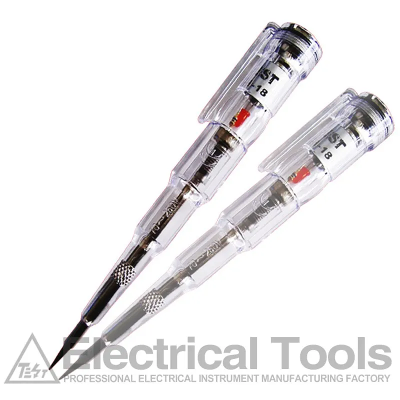 Новинка 2021 водонепроницаемая индуцированная электрическая ручка для проверки