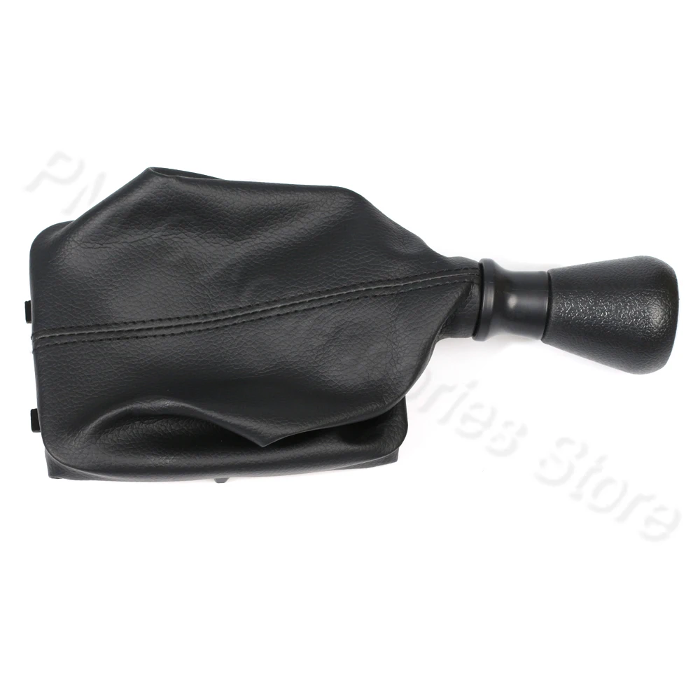 PMFC ручку крышки Противопыльный чехол переключения автомобильный Стайлинг 5