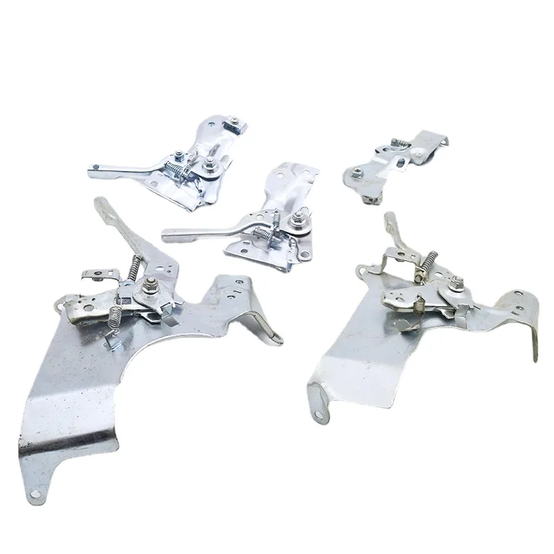 

5.5hp 6.5hp Throttle Control Lever Lawnmower Engine Motor Return Spring