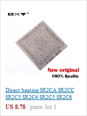 2011+ 216-0752001 216 0752001 BGA Чипсет