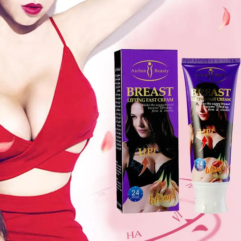 Крем для улучшения груди и 120 г|Автозагары бронзаторы тела| |