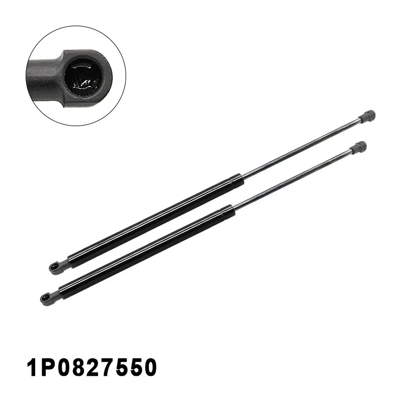 Новинка 1P0827550 задние газовые стойки пружины подъемник для Seat Leon MK2 (1P1) хэтчбек