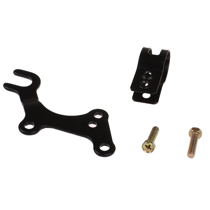 

Регулируемый кронштейн для дискового тормоза для велосипеда, 20 мм